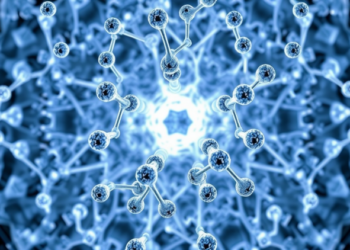 Amorphous Nanoclusters Promise Sharper MRI Scans at a Fraction of the Dose