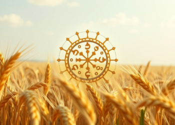 Ancient Energy Gene Revealed as Hidden Drought Shield in Wheat