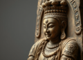 Ancient Nepali Sculpture Casting Gets a Modern Statistical Upgrade