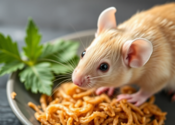 Ancient Thai Fish Paste Reshapes Gut Bacteria and Sharpens Memory in Alzheimer’s Mouse Model