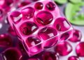 Anthocyanin-enriched starch-chitosan films show promise for smart packaging
