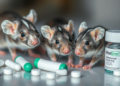 Approved Metabolism Drugs Rescue Disease Signs in SMA Mice