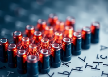 Atomic Swap in Two-Dimensional Nitrides Unlocks Five New Water-Splitting Photocatalysts