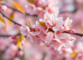 Autumn Ethephon Treatment Delays Sweet Cherry Blossom to Cut Frost Risk