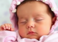 Baby Girls Look Longer at Faces Than Boys Within Hours of Birth, Study Finds