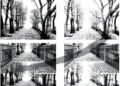 Balanced Channel-Spatial Attention Boosts Convolutional Neural Network Performance