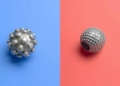 Ball-Milled and CVD Silicon Anodes Face Off in All-Solid-State Batteries