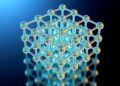 Band gap, refractive index, and reflectivity of InSb and PdSe₂ nanostructures vary with dimensionality