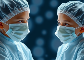 Base Editors Correct Artemis Mutations, Offering New Hope for SCID Gene Therapy