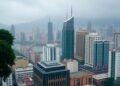 Bayesian networks improve probabilistic rainfall inference in Rio de Janeiro