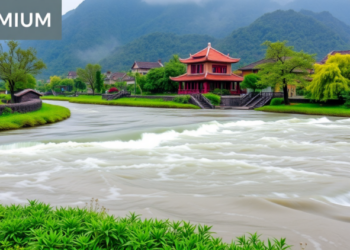 Beyond Flood Control: A Scoping Review Deciphering the Co-benefits of Nature-Based Flood Risk Reduction for Healthy Ageing in China