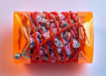 Bismuth Tungstate Wrapped in Conductive Polymer Yields Supercapacitor Electrode That Barely Fades Over 1,000 Cycles