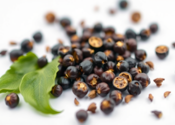 Black Pepper Compound Piperine Emerges as Powerful Potential Parkinson’s Drug in Landmark Study