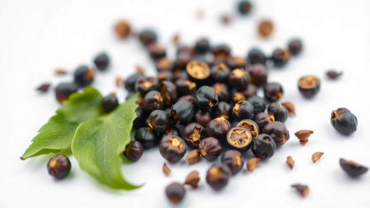 Black Pepper Compound Piperine Emerges as Powerful Potential Parkinson’s Drug in Landmark Study