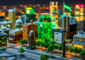 Blockchain Tokens Could Pay Citizens to Green Their Cities, Simulation Finds