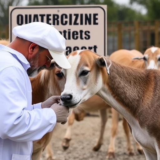 Border veterinary quarantine: overlooked one health shield against zoonotic disease invasion