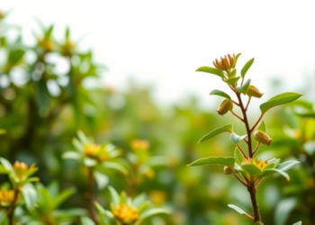 Brazilian Cerrado Plant Extract Restores Antibiotic Power Against Resistant Superbugs