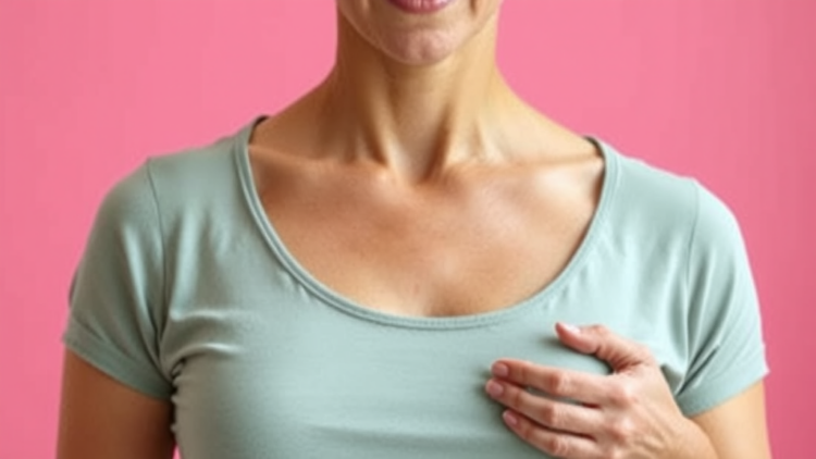 Breast Cancer Is Striking Later in Life—But Only for the Rich, 47-Year