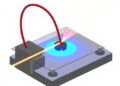 Building a cheaper single-photon detector: from design to reality