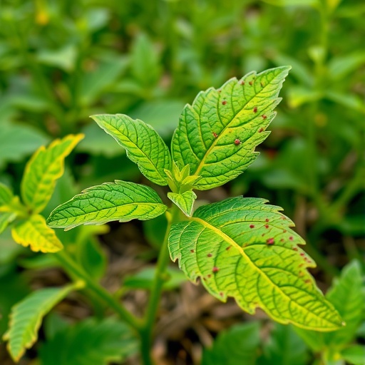 CNN architectures advance crop disease detection and severity quantification