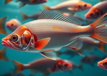 CRISPR and Surrogate Broodstock Push Aquaculture Toward Programmable Monosex and Sterile Fish