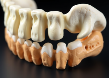 Calcium Phosphate Ceramic Bridges Mechanical Repair and True Bone Regeneration
