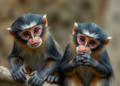 Capuchin Monkeys Choose Cooperative Partners Based on Tolerance, Study Finds