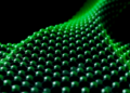 Carbon Dots on Graphene Deliver a Metal-Free Route to Green Hydrogen Peroxide