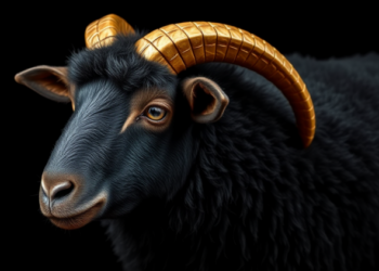 Castration Reshapes Meat Quality and Muscle Metabolites in Black Tibetan Sheep