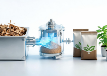 Catalysts Turn Biorefinery Waste Into Tomorrow’s Fertilisers