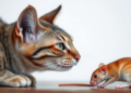 Cats and Rat Poison: Forensic LC–MS/MS Tracks Five Years of Rodenticide Deaths