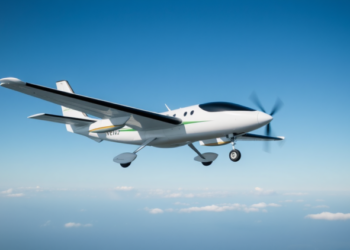 Certifying Electric Flight: Why the Toughest Challenge in Zero-Emission Aviation Is Proving It Is Safe