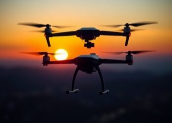 Chaotic adaptive genetic algorithm improves multi-UAV cooperative task allocation