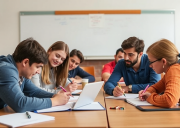 ChatGPT Graded Biology Homework Like a Peer, But Professors Still Rule the Classroom
