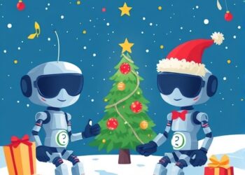 Chatbots May Foster Co-Creation in Collaborative Holiday Planning, Study Finds