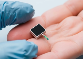 Cheap Electrochemical Sensors Bring Lab-Grade Diagnostics to the Point of Care