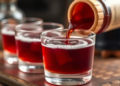 Chemical Fingerprints Reveal Where China’s Sauce-Flavor Baijiu Truly Comes From
