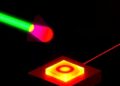 Chemical fabrication of SnO2/Co3O4/Si photodetector for visible-infrared light detection
