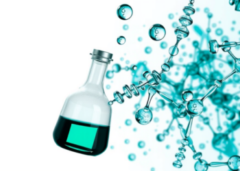 Chemists Harness Hydrogen Bonds to Break Down Persistent Nitrate Pollution