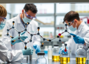 Chemists Program Alkenes With Switchable Radical and Organometallic Sorting