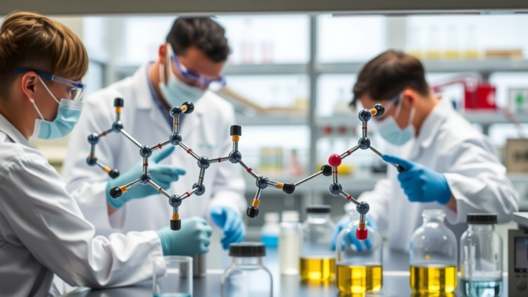 Chemists Program Alkenes With Switchable Radical and Organometallic Sorting