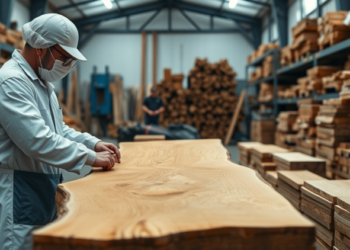 Chemists Turn to Eudesmol Isomers to Grade the World’s Priciest Wood