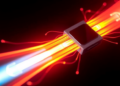 Chip-Sized Plasma Switch Fires Picosecond Pulses to Flip Magnetic Memory