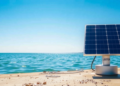 Chloride Ions Become Unexpected Allies in Solar-Powered Seawater Hydrogen Production