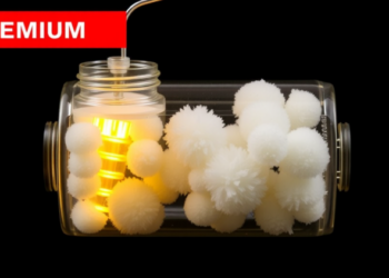 Chloride-Rich Electrolyte Powers a High-Voltage Lithium–Sulfur Battery Breakthrough