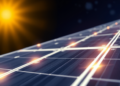 Chlorinated Cation Unlocks Durable Tin Perovskite Solar Cells in Open Air