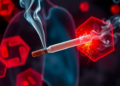 Cigarette Smoke Disrupts Mitochondria in Airway Cells but Leaves Mitochondrial DNA Methylation Largely Untouched