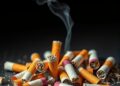 Cigarette butts: a worldwide environmental pollution problem
