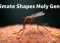 Climate Shapes Mosquito Genes: How Temperature Drives Insecticide Resistance Spread in China