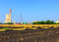 Coal Ash and Compost Team Up to Clean Contaminated Soils Near an Indian Power Plant